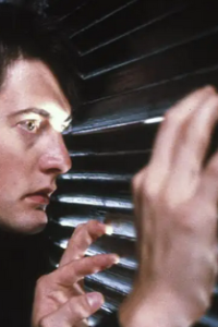 Blue Velvet
